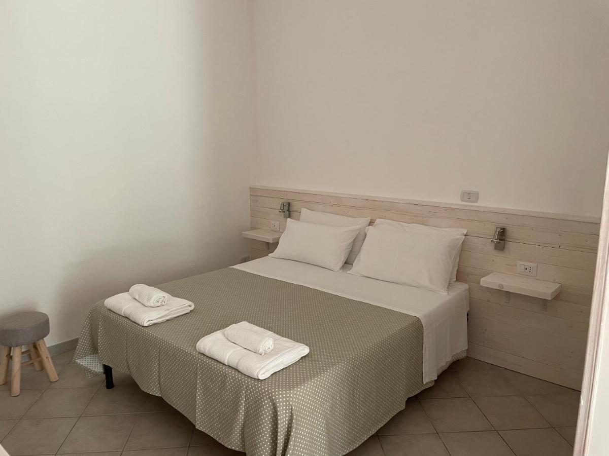 Agriturismo Terra Rossa Otranto Exteriér fotografie