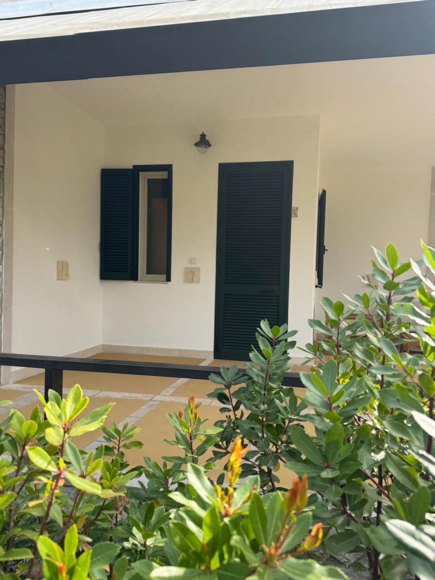 Agriturismo Terra Rossa Otranto Exteriér fotografie