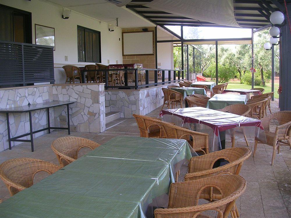 Agriturismo Terra Rossa Otranto Exteriér fotografie